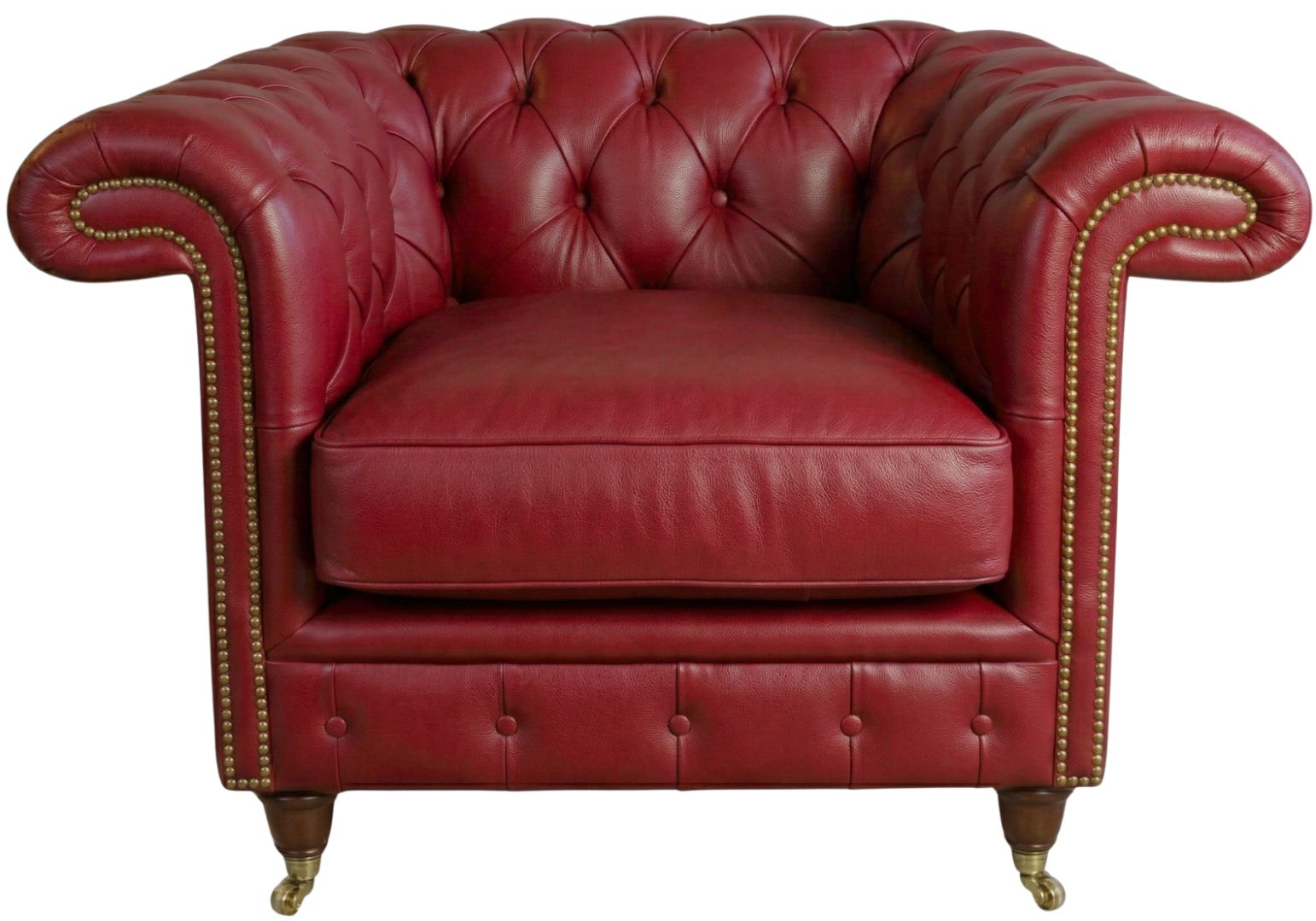 The Chelsea Chesterfield
